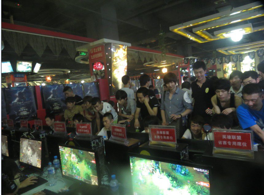 见的统治力 见的统治力