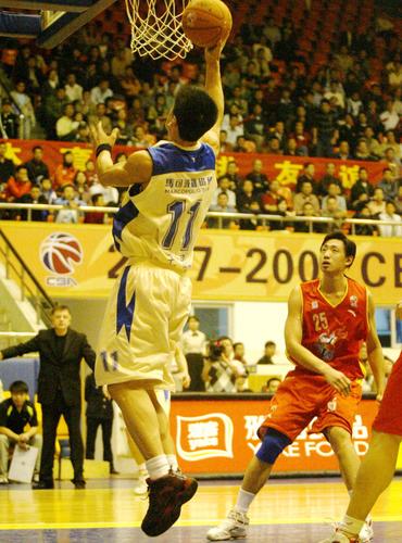 转换球权时 转换球权时